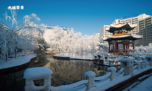 北京冬季旅游指南