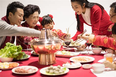 吃美食照片配文