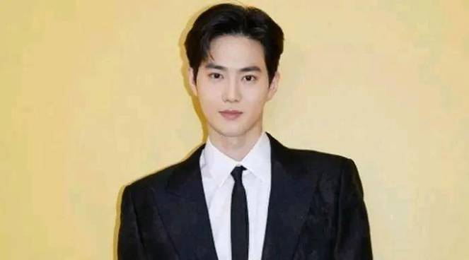 suho##exo##weareoneexo##点线面##suho